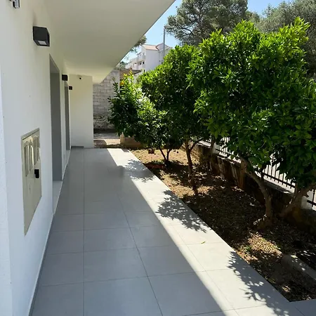 Frane-apart - Ciovo Trogir