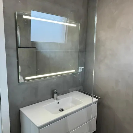 Daire Frane-apart - Ciovo