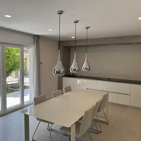 Daire Frane-apart - Ciovo