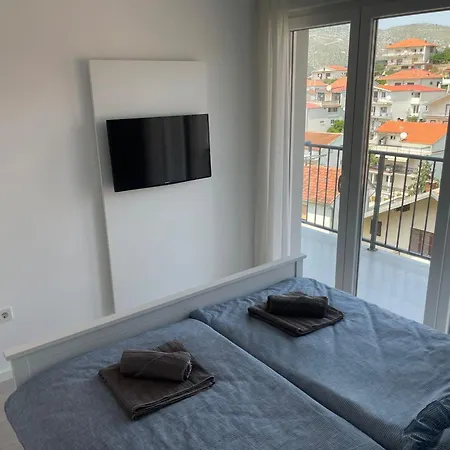 Frane-apart - Ciovo Apartment *