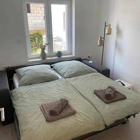 Daire Frane-apart - Ciovo