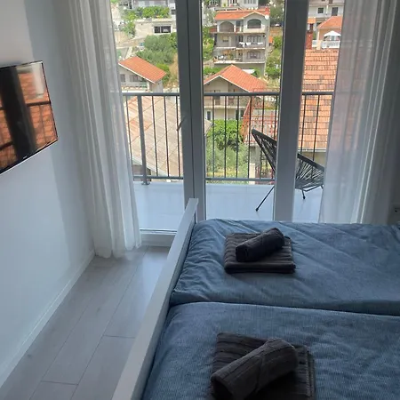 Daire Frane-apart - Ciovo *