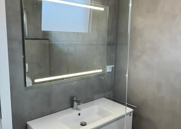 Apartment Frane-apart - Ciovo