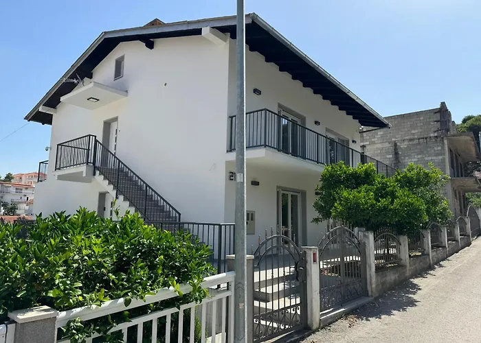 Frane-apart - Ciovo Apartment