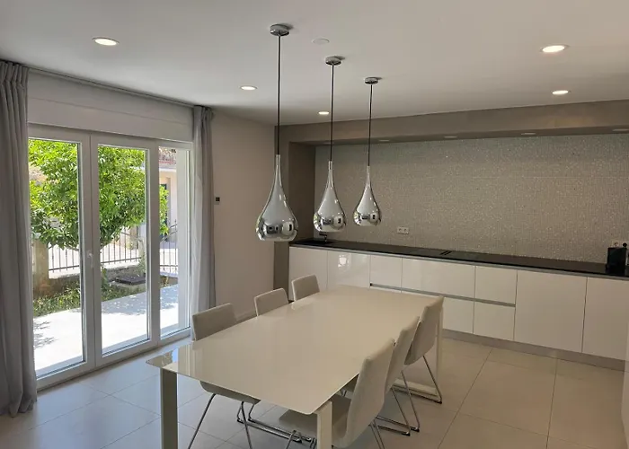 Apartment Frane-apart - Ciovo