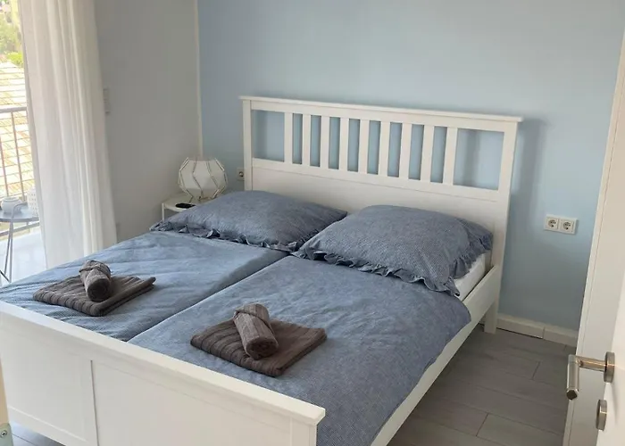 Frane-apart - Ciovo *