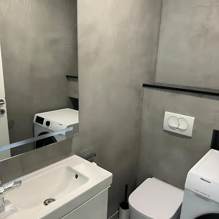 Frane-apart - Ciovo 아파트