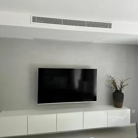 아파트 Frane-apart - Ciovo 트로기르