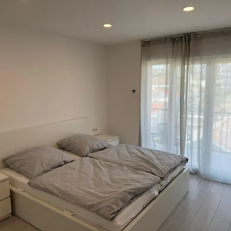 Frane-apart - Ciovo Apartmán