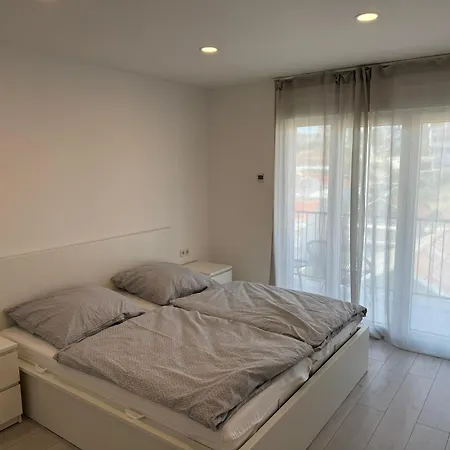 Frane-apart - Ciovo Apartment