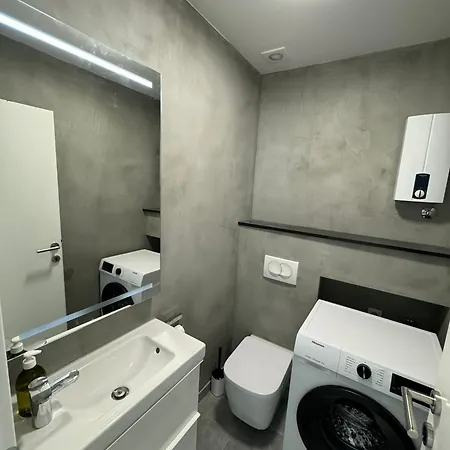 Frane-apart - Ciovo 特罗吉尔