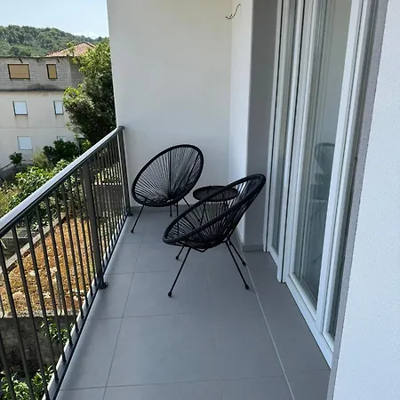 Frane-apart - Ciovo 아파트