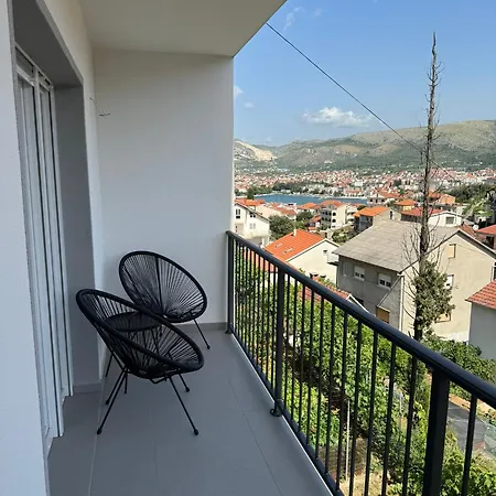 아파트 Frane-apart - Ciovo *