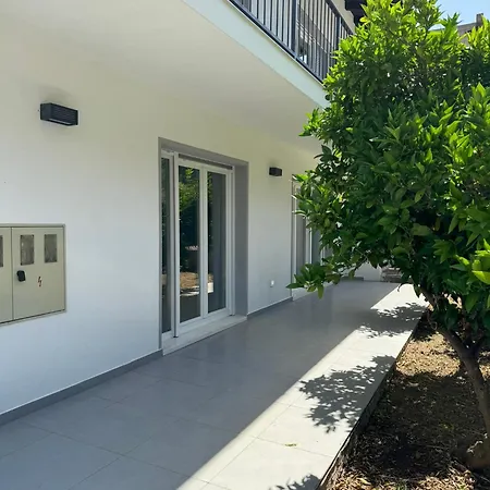 Frane-apart - Ciovo 트로기르