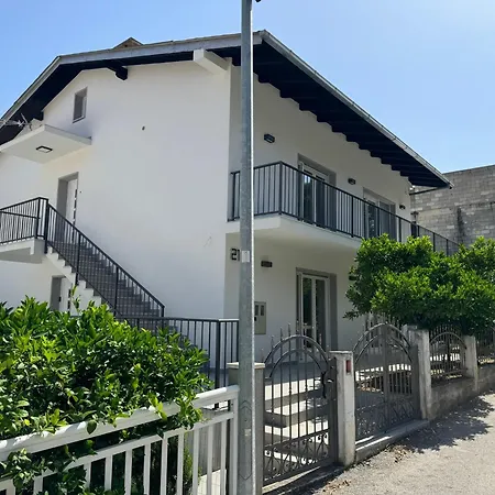 Frane-apart - Ciovo Apartmán