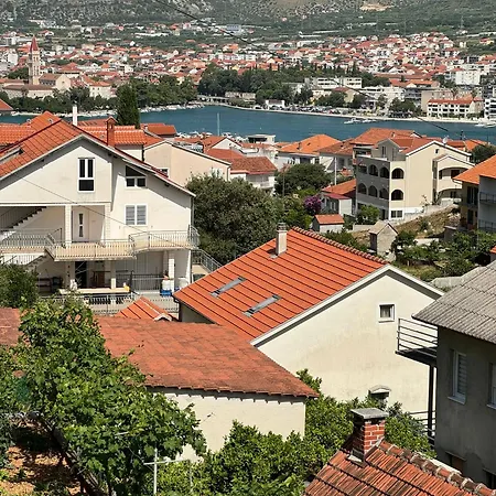 Frane-apart - Ciovo Apartment