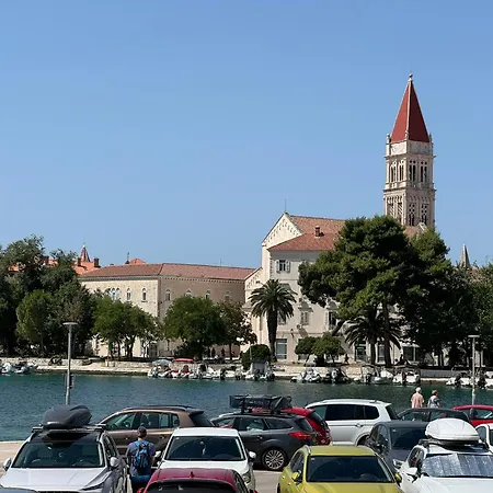 Frane-apart - Ciovo 特罗吉尔