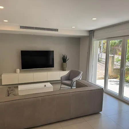 아파트 Frane-apart - Ciovo 트로기르