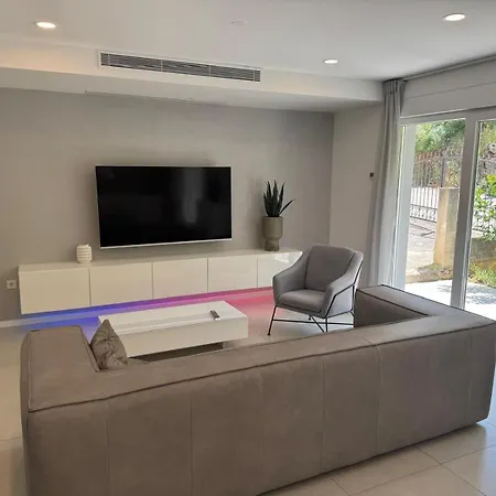 Frane-apart - Ciovo *