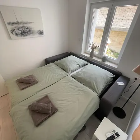 Frane-apart - Ciovo 아파트