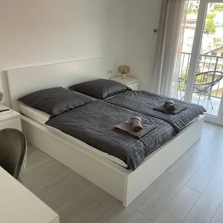 아파트 Frane-apart - Ciovo 트로기르