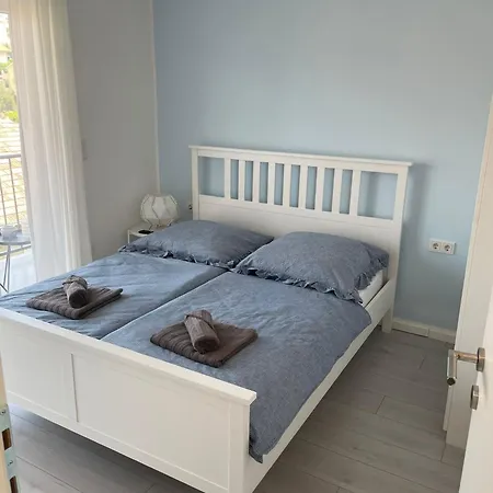 Frane-apart - Ciovo *