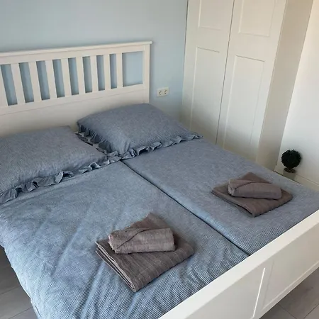 Frane-apart - Ciovo 公寓 *