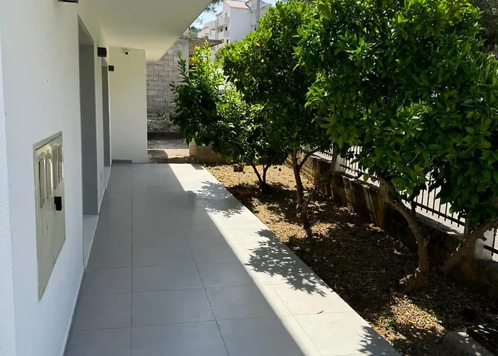 Frane-apart - Ciovo Trogir