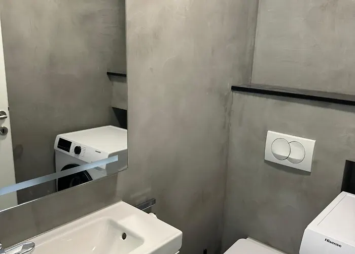 Frane-apart - Ciovo Apartament