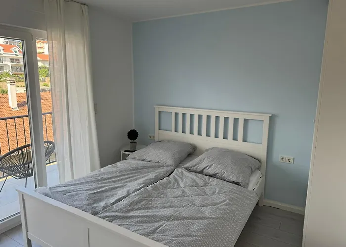 Apartmán Frane-apart - Ciovo *