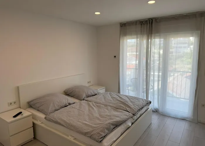 Frane-apart - Ciovo Apartmán