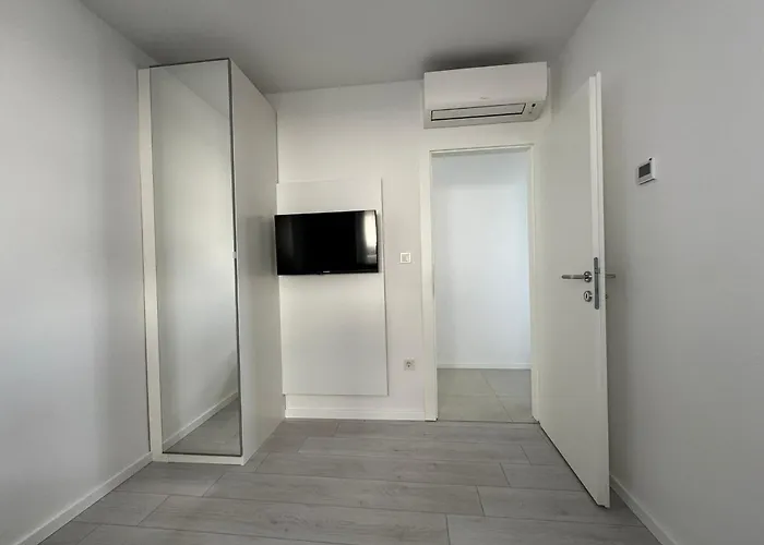 Frane-apart - Ciovo Apartament Trogir