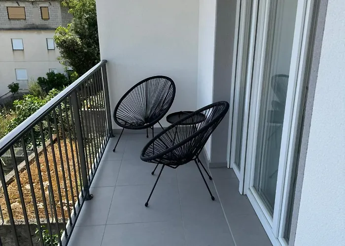 Frane-apart - Ciovo Apartmán