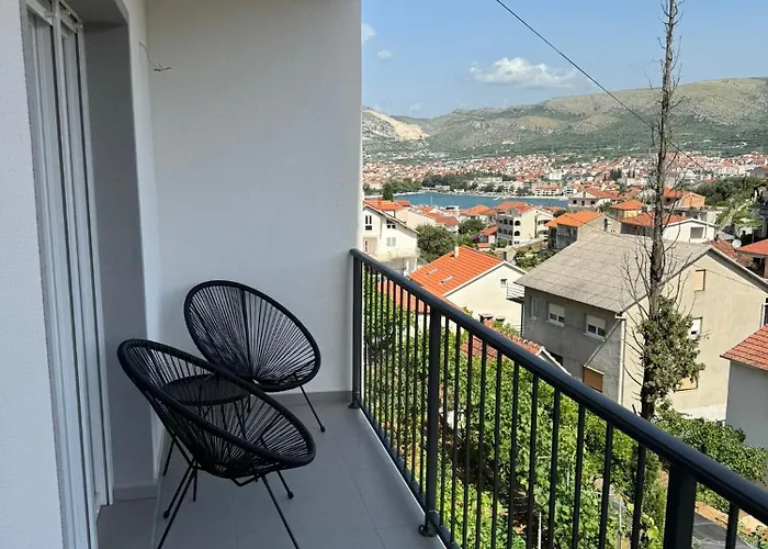 Apartmán Frane-apart - Ciovo *