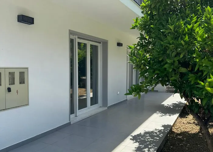 Frane-apart - Ciovo Trogir