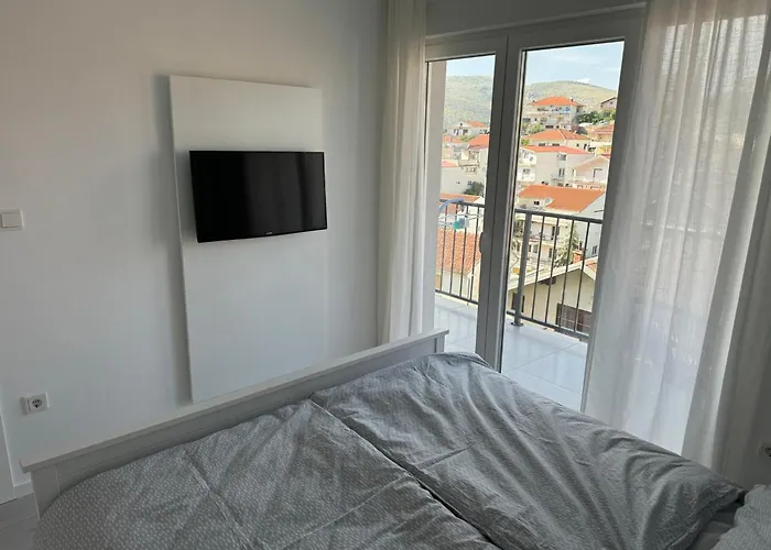 Apartmán Frane-apart - Ciovo Trogir