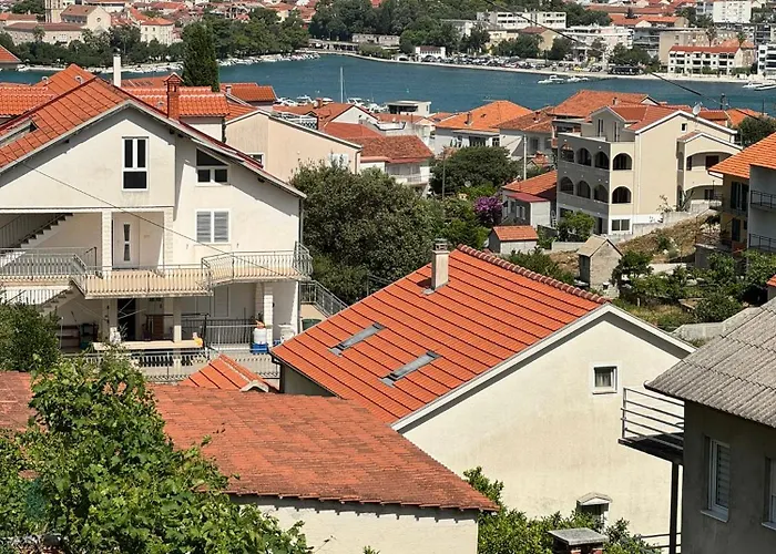 Frane-apart - Ciovo Apartmán