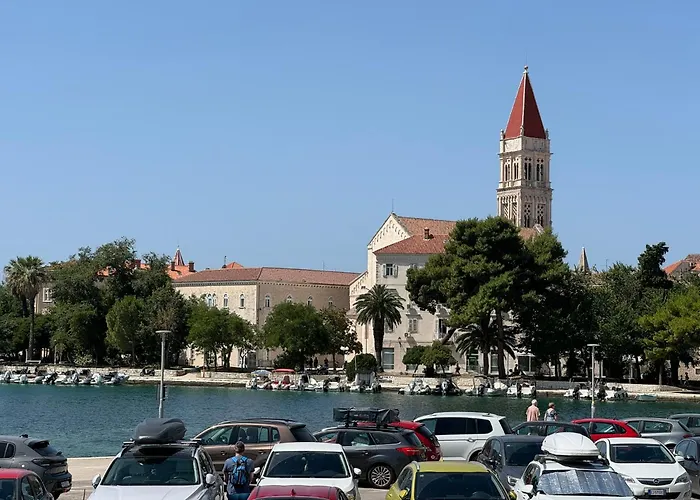 Frane-apart - Ciovo Trogir
