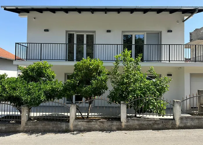 Frane-apart - Ciovo * Trogir