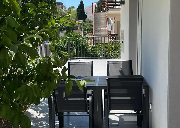 Apartmán Frane-apart - Ciovo Trogir