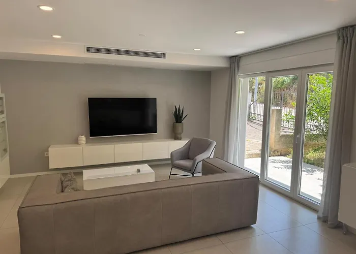 Apartmán Frane-apart - Ciovo Trogir