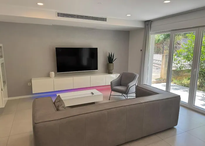 Frane-apart - Ciovo *