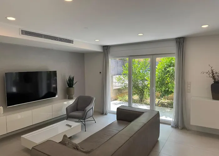Frane-apart - Ciovo Apartament
