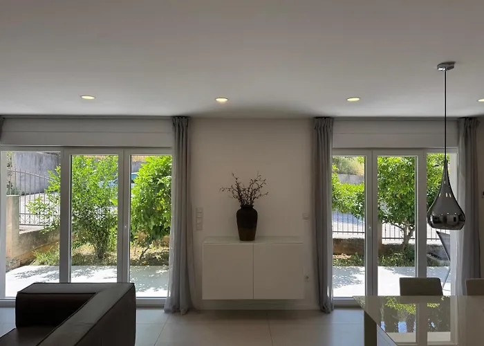 Frane-apart - Ciovo Apartmán *