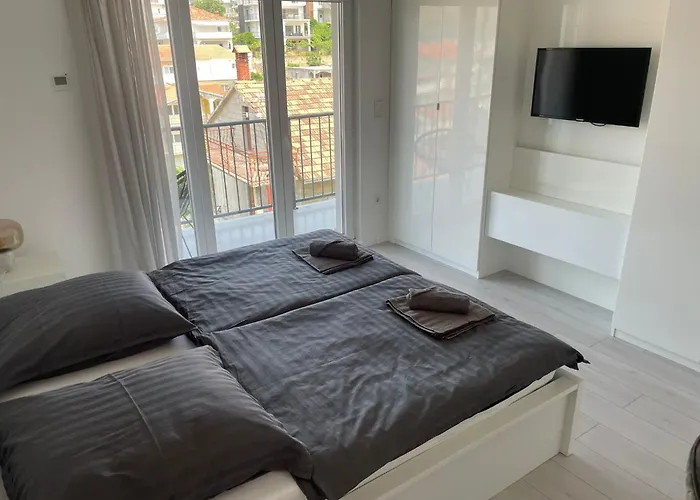 Frane-apart - Ciovo Apartmán Trogir