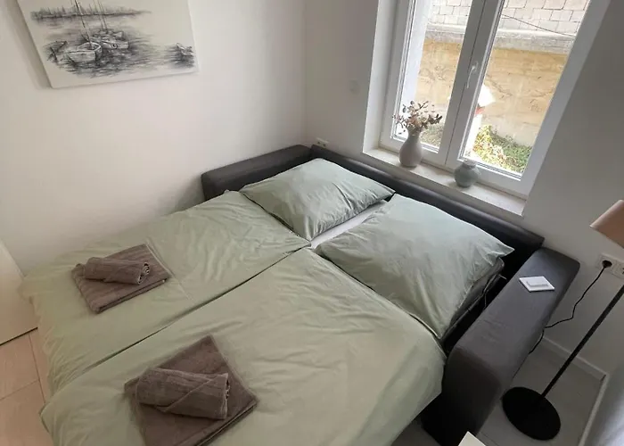 Frane-apart - Ciovo Apartmán