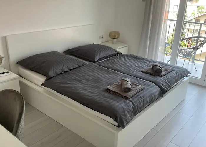 Apartmán Frane-apart - Ciovo Trogir