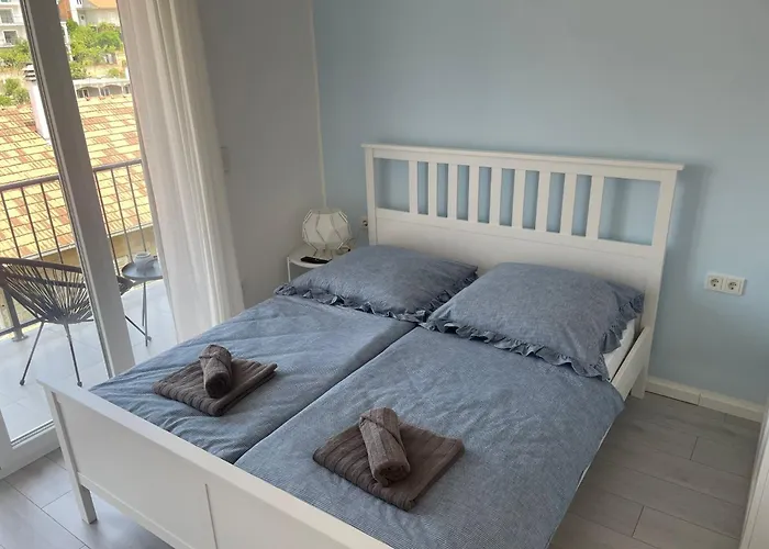 Frane-apart - Ciovo Trogir