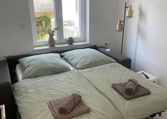 Apartmán Frane-apart - Ciovo