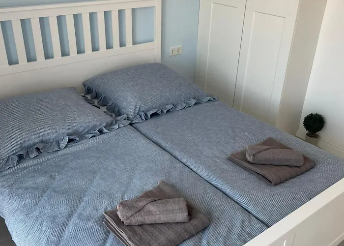 Frane-apart - Ciovo Apartmán *